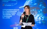 manufacturing forum 2026 tra flessibilita turni e digitalizzazione le sfide che ridisegnano il lavoro 2