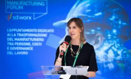 Manufacturing Forum 2026 tra flessibilita turni e digitalizzazione le sfide che ridisegnano il lavoro 265x160