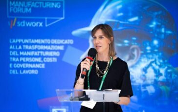 Manufacturing Forum 2026 tra flessibilita turni e digitalizzazione le sfide che ridisegnano il lavoro 364x230