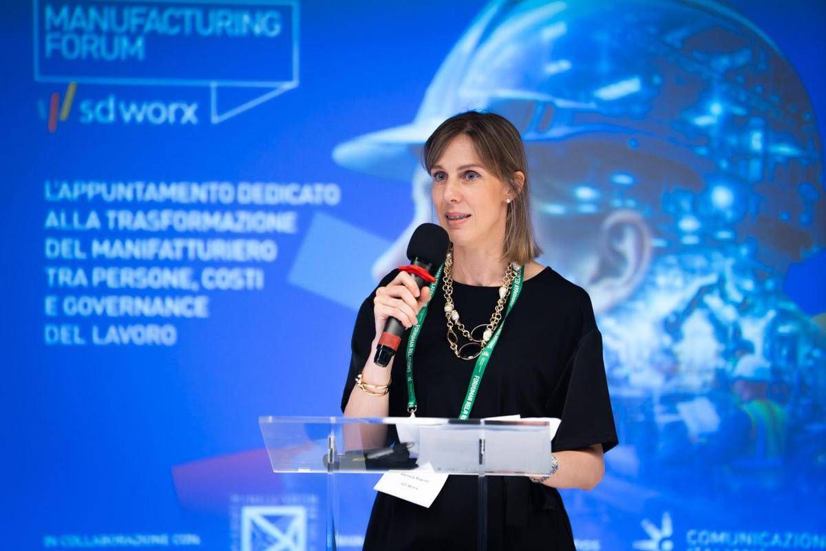Manufacturing Forum 2026, tra flessibilità, turni e digitalizzazione le sfide che ridisegnano il lavoro