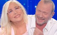 mara venier punge biagio antonacci se solo ci avessi provato con me 2