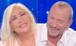 Mara Venier punge Biagio Antonacci Se solo ci avessi provato con me 265x160