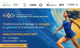 Maratona Bullismo 2026 Piazza del Rispetto apre ai giovani 20 21 maggio piazza Mastai spazio di incontro 265x160