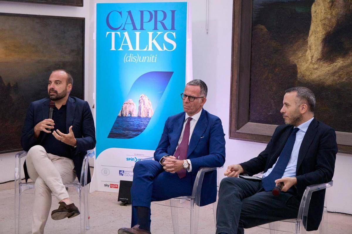 Marattin: "No a più di 18 mesi complessivi di stage extraurriculari"