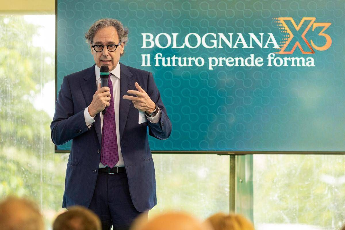 Marcucci (Kedrion): "Espansione in partnership pubblico-privato con Mimit"