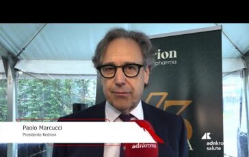 Marcucci KedrionKnow how e radicamento sul territorio la forza dei nostri 25 anni 364x230