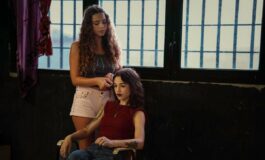 Mare Fuori 6 stasera su Rai 2 la trama del terzo e quarto episodio 265x160