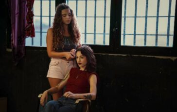Mare Fuori 6 stasera su Rai 2 la trama del terzo e quarto episodio 364x230