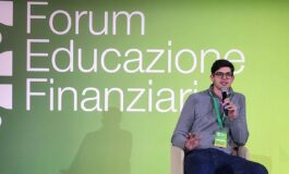 Marelli Pillole di Economia Per educazione finanziaria a giovani social e linguaggio semplice 265x160