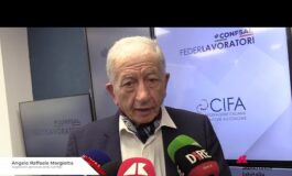 Margiotta Confsal Contratto multimanifatturiero supera frammentazione 265x160