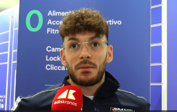 Marigliano Lo sport forma i giovani e rende Napoli piu inclusiva 364x230