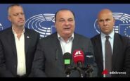 martuscello fi da weber possibilita di estendere deroga al patto sulla difesa allenergia 2