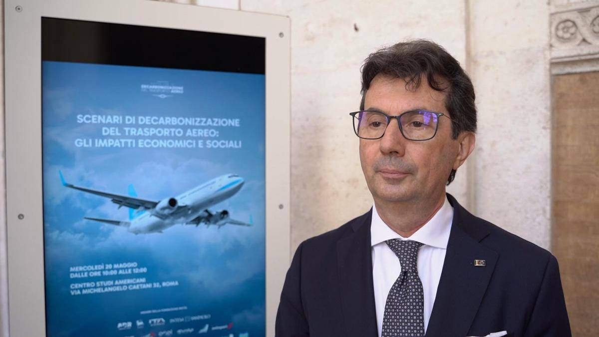 Mascaretti (FI): "L'innovazione è la chiave per coniugare ambiente e competitività'