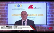 massaccesi maratona bullismo 2026 tutti insieme per fare la differenza 2