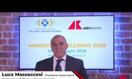 Massaccesi Maratona bullismo 2026 tutti insieme per fare la differenza 265x160