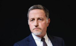 Massimo Giannini bufera per la frase a diMartedi Non ho insultato i disabili 265x160