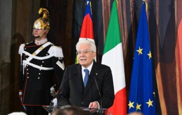 mattarella scomparsa petrini lascia grande vuoto ha generato nuova consapevolezza in cultura cibo 2