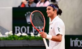 Mattia Bellucci chi e azzurro che vince e stupisce agli Internazionali 265x160