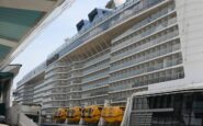 mazzi nel 2026 transiteranno nei porti 153 milioni di passeggeri crociere lavorare con le comunita locali 2