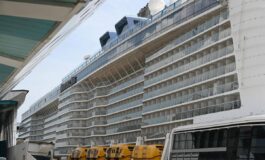 Mazzi Nel 2026 transiteranno nei porti 153 milioni di passeggeri crociere lavorare con le comunita locali 265x160