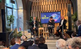 Mazzoni Umbria Jazz Alledizione 2026 oltre 400 ore di musica e 500 artisti 265x160