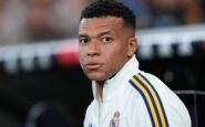 mbappe la vacanza in sardegna fa infuriare i tifosi del real vattene 2