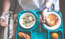 Medical nutrition summit In Italia 40 ricoverati a rischio malnutrizione 265x160