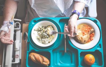 Medical nutrition summit In Italia 40 ricoverati a rischio malnutrizione 364x230