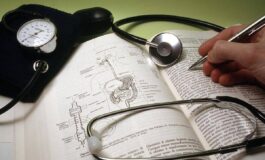 Medicina a Enrico Agabiti Rosei il premio alla carriera della Societa europea dellipertensione 265x160