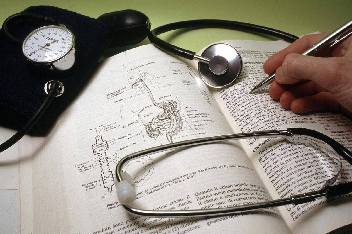 Medicina, a Enrico Agabiti Rosei il premio alla carriera della Società europea dell'ipertensione