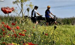 Medicina personalizzata in bici sulla via Francigena per prevenzione e ricerca contro il cancro 265x160