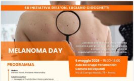 Melanoma in aumento tra giovani alla Camera focus su diagnosi precoce 265x160