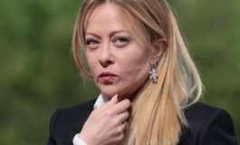 Meloni Quanto successo a Modena e gravissimo responsabile risponda fino in fondo sue azioni 265x160