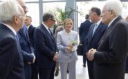 meloni allassemblea di confindustria sprint sul nucleare e un patto per cambiare la burocrazia 2