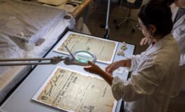Memorie di carta Sisal celebra 80 anni di storia e della sua Schedina 265x160