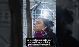 Met Gala le proteste Bezos finanzia il genocidio 265x160