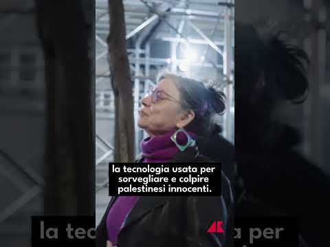 Met Gala, le proteste: "Bezos finanzia il genocidio"