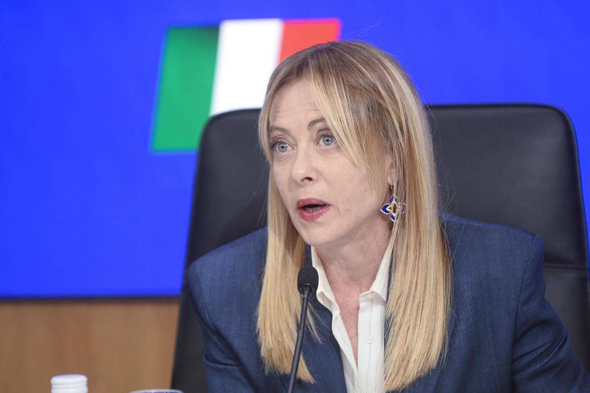 Migranti, Meloni su dichiarazione di Chisinau: "Approccio italiano è ormai anche quello dell'Europa"