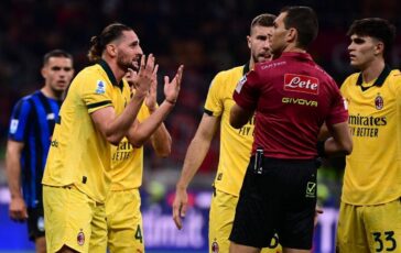Milan Atalanta gol annullato a Fullkrug nel finale cose successo 364x230