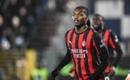 milan atalanta orario probabili formazioni e dove vederla in tv 2