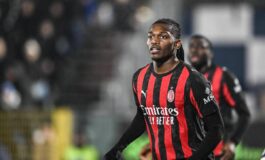 Milan Atalanta orario probabili formazioni e dove vederla in tv 265x160
