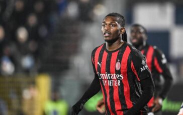 Milan Atalanta orario probabili formazioni e dove vederla in tv 364x230