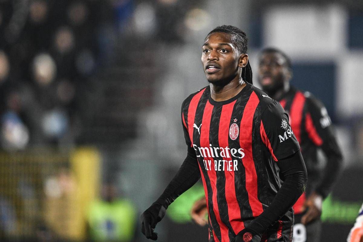 Milan-Atalanta: orario, probabili formazioni e dove vederla in tv