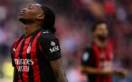 milan leao e lindizio di mercato mi piacciono united e arsenal 2