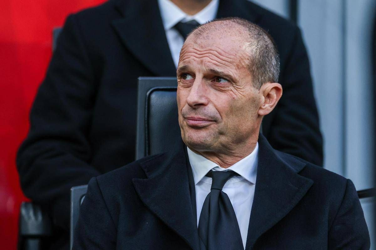 Milan, addio ad Allegri a fine stagione? Italiano in pole per i bookies