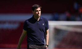 Milan chi sara il nuovo allenatore Incontro in programma con Iraola 265x160