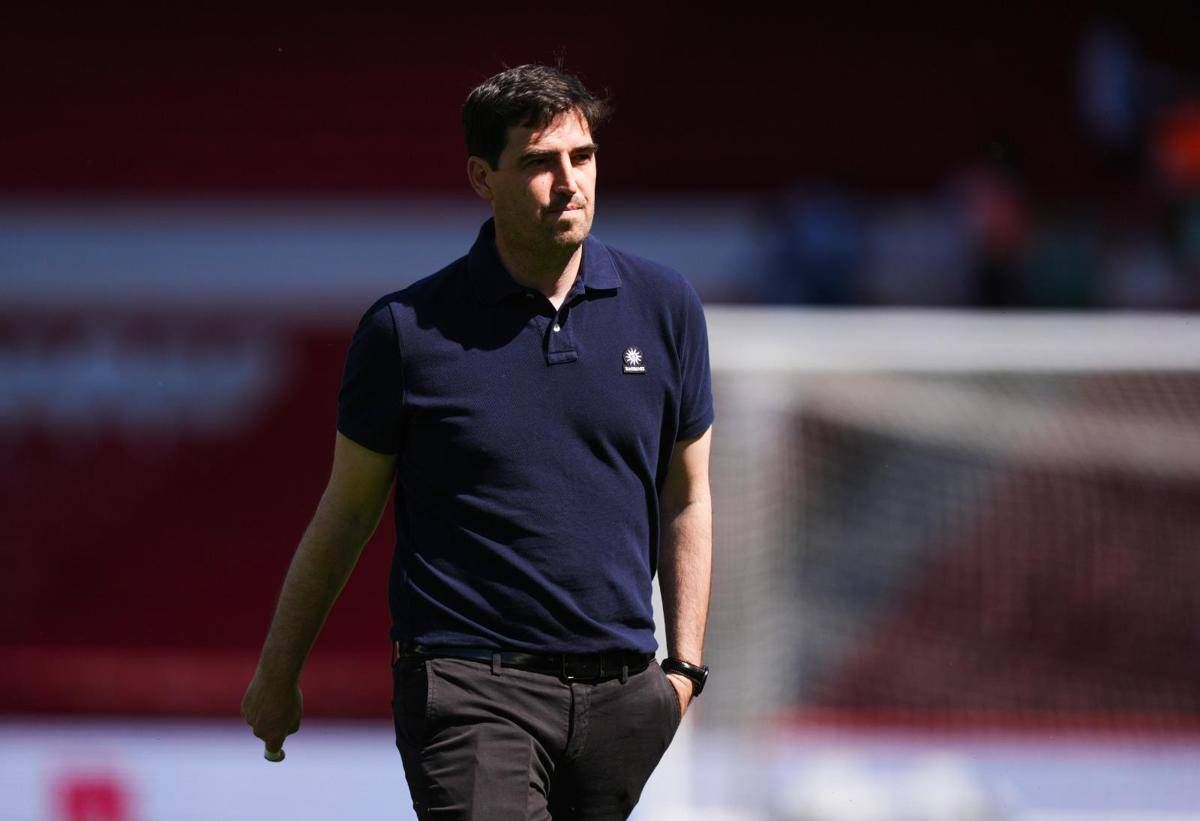 Milan, chi sarà il nuovo allenatore? Incontro in programma con Iraola