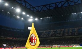 Milan rabbia tifosi a San Siro fischi e Curva lascia lo stadio 265x160