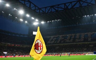 Milan rabbia tifosi a San Siro fischi e Curva lascia lo stadio 364x230