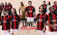 milan ritorno al passato per la nuova maglia debuttera contro il cagliari 2